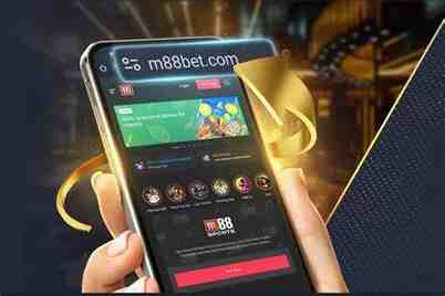 m88 login mobile