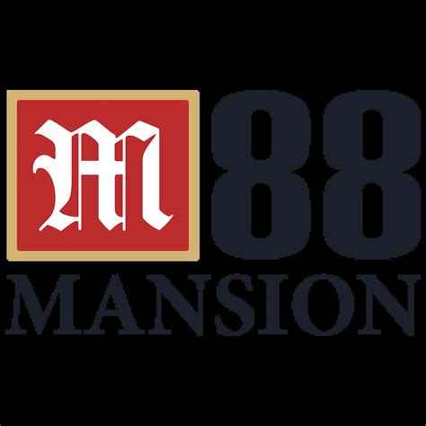m88 logo