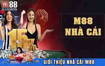 m88 mã thưởng