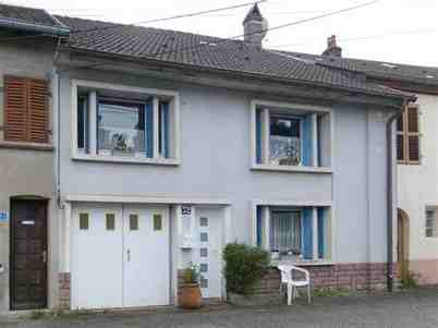 m88 maison