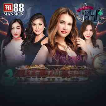 m88 mansion link