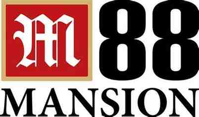 m88 mansion login
