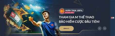 m88 nhà cá cược