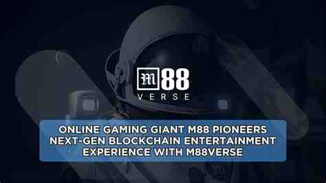 m88 online