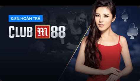 m88 sảnh cược casino