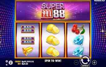 m88 slot online