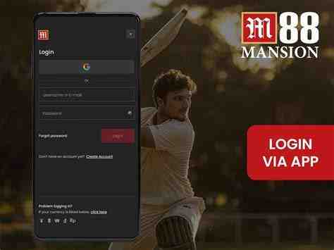 m88 sports login