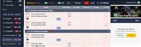 m88 trang cá cược thể thao casino trực tuyến