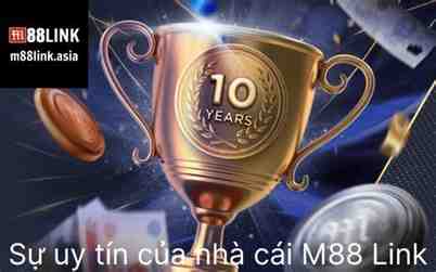 m88 vin link