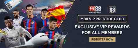 m88 vip