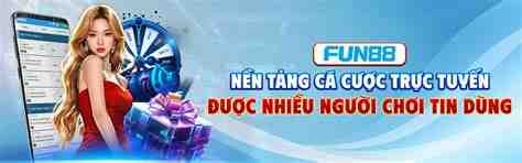 mã khuyến mãi fun88