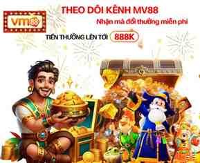 mã thưởng m88