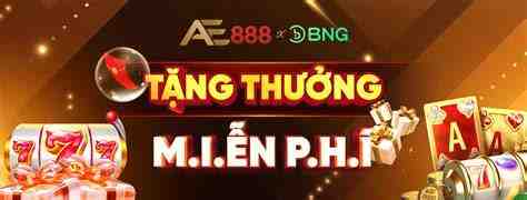 mã tiền thưởng ae888
