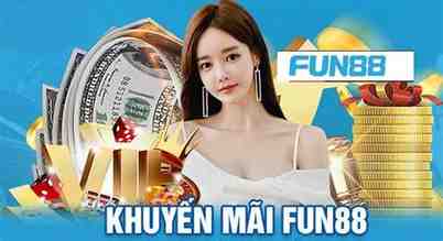 mã tiền thưởng fun88