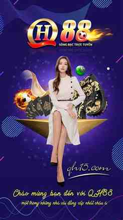 mã tiền thưởng qh88