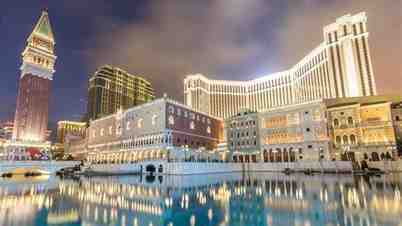 macau club