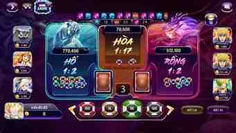 mãnh hổ đổi thưởng 789 club