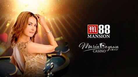 mansion m88