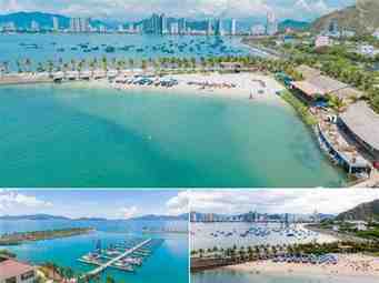 marina beach club nha trang