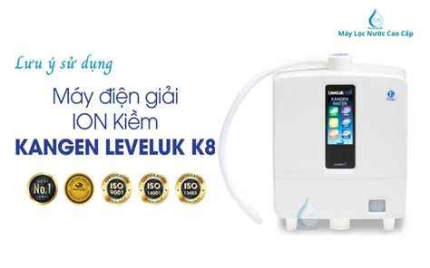 may dien giai kangen k8