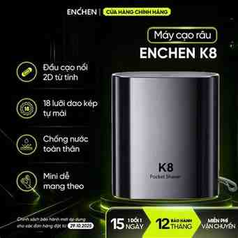 may k8