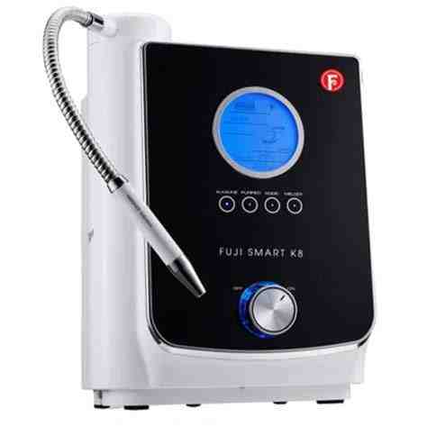 máy lọc nước fuji smart k8
