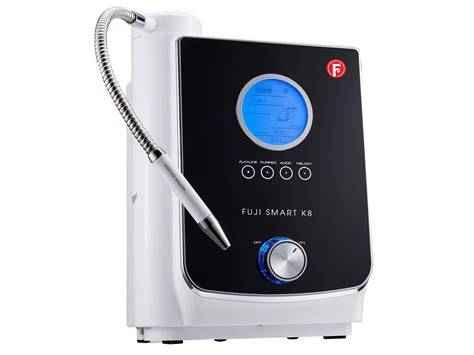 máy lọc nước ion kiềm fuji smart k8