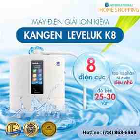 may loc nuoc k8