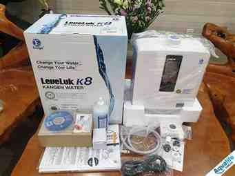 may loc nuoc leveluk k8