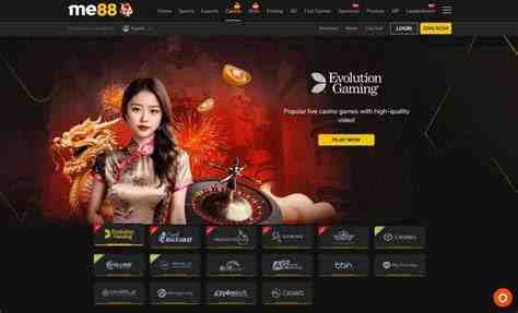 me88 malaysia