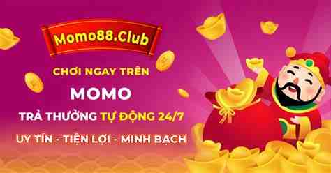 momo88 club