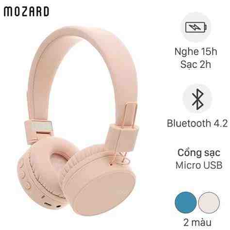 mozard k8