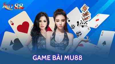 mu88 chơi thử