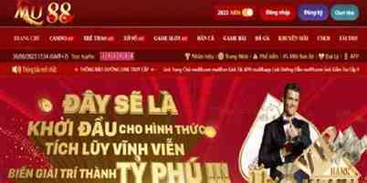 mu88 có lừa đảo ko