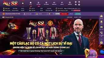 mu88 com link không bị chặn
