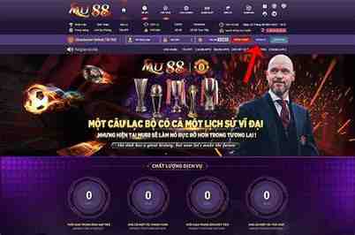 mu88 đăng ký