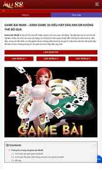 mu88 game