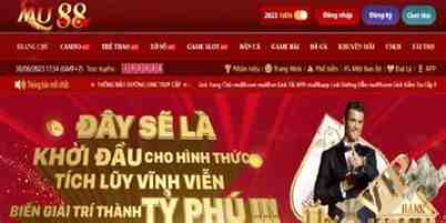 mu88 lừa đảo
