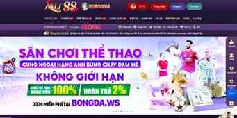 mu88 nhà cái ở đầu