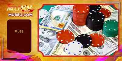 mu88 🎖 nhà cái siêu hoàn trả lên đến 18%