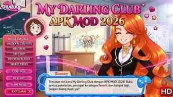 my darling club apk