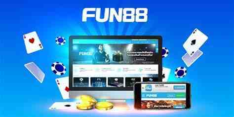 nạp tiền fun88 và rút tiền fun88