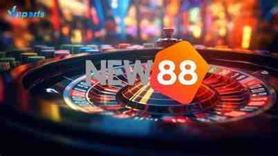 new88 code