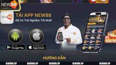 new88 là gì
