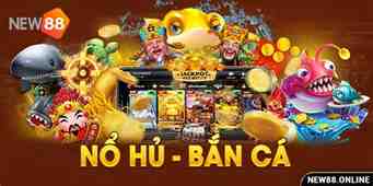 new88 nổ hũ
