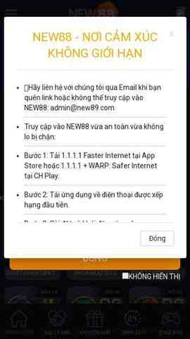 new88 ✔ trang chủ kỷ niệm thành lập new88 20/11
