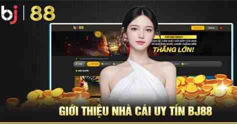 nhà cái bj88