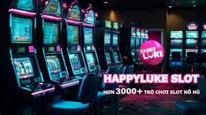 nha cai happyluke