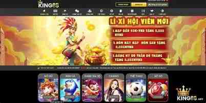 nhà cái king88