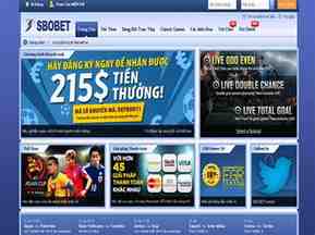 nha cai sbobet